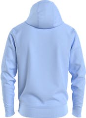 Tommy Logo Hoody - Sweet Blue